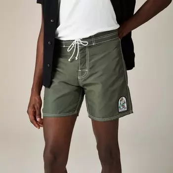 Плавки Waterman Katin, зеленый