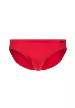 Плавки Wave Line 2.0 bruno banani, красный