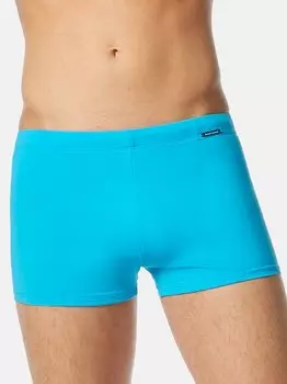 Плавки wave line 2.0 Bruno Banani, бирюзовый