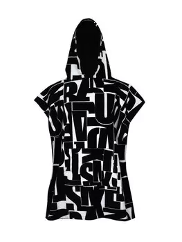 Плавки wavebreaker, черный