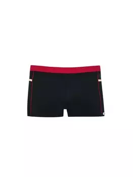 Плавки wavebreaker, черный