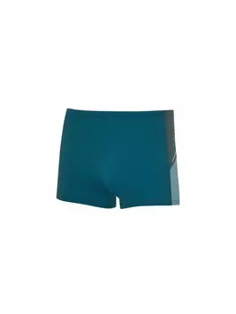 Плавки wavebreaker, цвет Green/Petrol