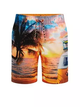 Плавки We Fashion, апельсин