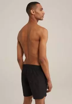 Плавки WE Fashion, черные