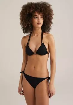 Плавки WE Fashion, черный