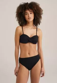 Плавки WE Fashion, черный