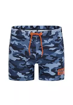 Плавки WE Fashion, цвет blau