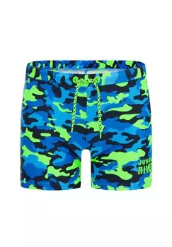 Плавки WE Fashion, цвет blau