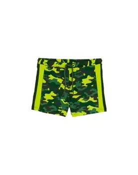 Плавки WE Fashion, цвет Fir/Dark green