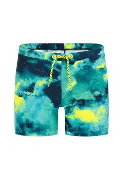 Плавки WE Fashion, цвет green