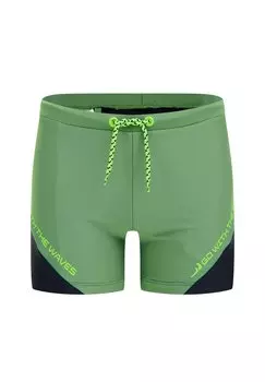 Плавки WE Fashion, цвет grn