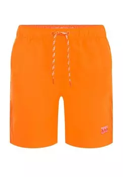 Плавки WE Fashion, оранжевые