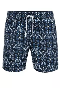 Плавки WE Fashion, синие