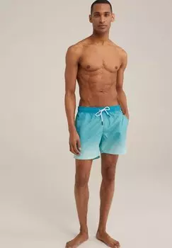 Плавки WE Fashion, синие