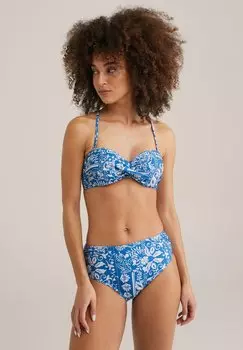 Плавки WE Fashion, синий