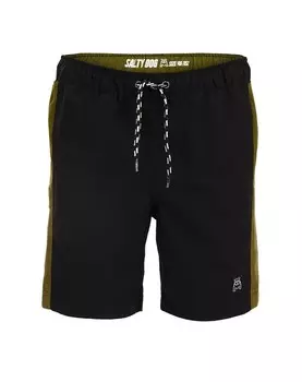 Плавки WE Fashion Swim Trunks, черный