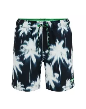 Плавки WE Fashion Swim Trunks, черный
