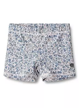 Плавки Wheat, синий