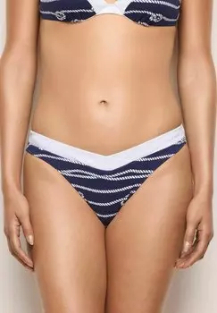 Плавки Yamamay, синий