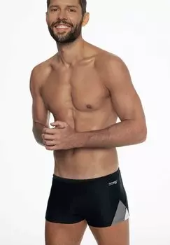 Плавки ZAIJU Henderson, черный