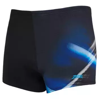 Плавки Zoggs Hip Racer, синий