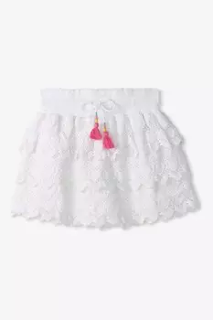 Плавучие коньки Hatley, белый