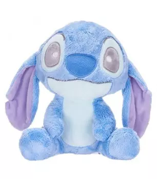 Play by Play STITCH SNUGGLETIME PELUCHE 23СМ