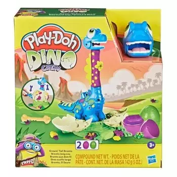 Play-Doh, Вылупляющийся динозавр, F1503