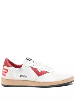 Play Новые кроссовки 4B12, белый