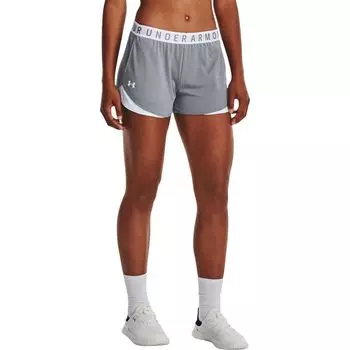 Play up 3.0, короткометражка Under Armour, цвет steel light heather/white/white