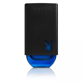 Playboy Make The Cover Male EDT спрей 30мл