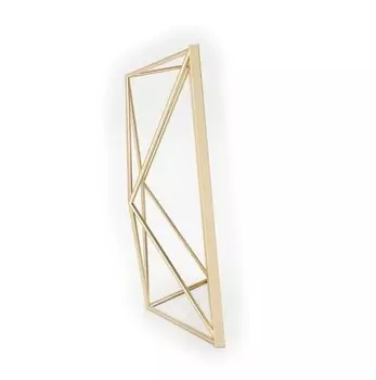 PLAYBOY Рамка для фотографий Phoenix HOPE, золотой