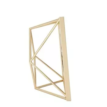 PLAYBOY Рамка для фотографий Phoenix HOPE, золотой