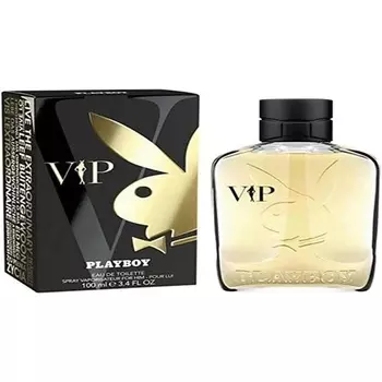 Playboy VIP Male EDT