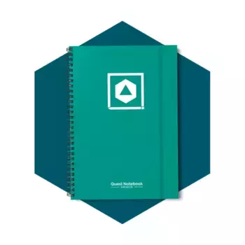 Player's Notebook (5E), Roll & Play, твердый переплет