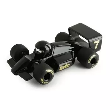 Playforever - Гоночный автомобиль с турбонаддувом - Джет