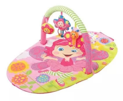 Playgro, Развивающий коврик Феи