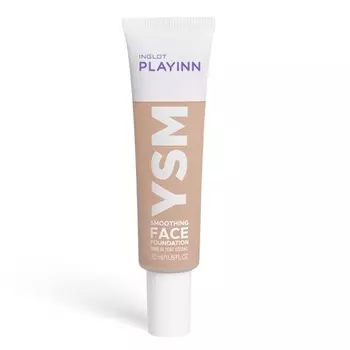 Playinn Ysm Smoothing Foundation 37 Lw 30 мл Inglot