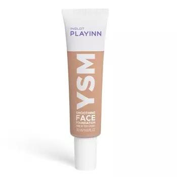 Playinn Ysm Smoothing Foundation 50 Lw 30 мл Inglot