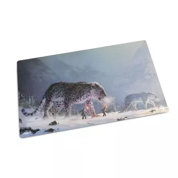 Playmat Ultimate Guard — Маэль Оливье-Генри: The Hunters’ Quest Artist Edition
