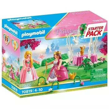 Playmobil 70819 Сад Принцессы Inna marka