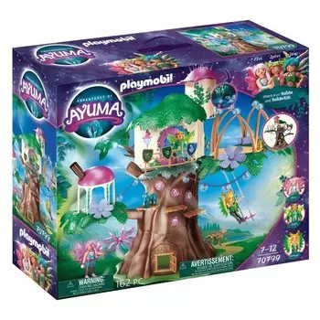 PLAYMOBIL, Сказочное дерево, 70799