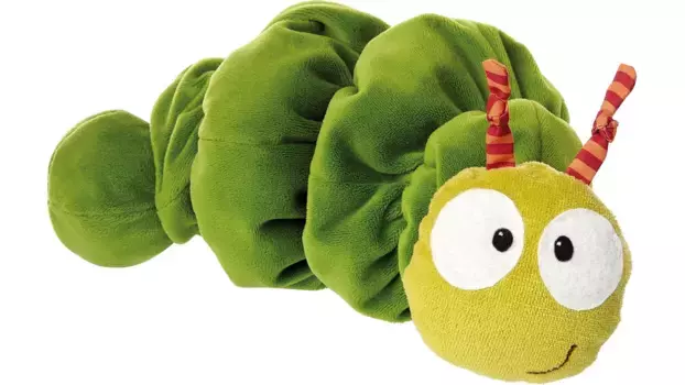 Playq вибрационная гусеница Sigikid