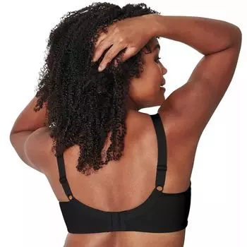 Playtex 18 Hour Разглаживающий бюстгальтер без косточек 4697 Playtex