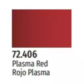 Плазменный красный, Xpress Color