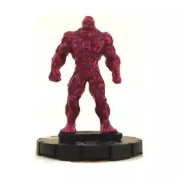 Плазмус #015 (С), DC HeroClix - Arkham Asylum - Singles