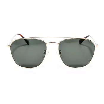 Pld2106Gs поляризационные солнцезащитные очки Polaroid, золото