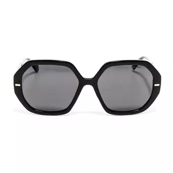 Pld4124S поляризационные солнцезащитные очки Polaroid, черный