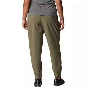 Pleasant Creek Jogger - женские Columbia, цвет Stone Green