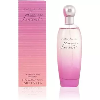 Pleasures Intense парфюмированная вода 100 мл, EsteE Lauder